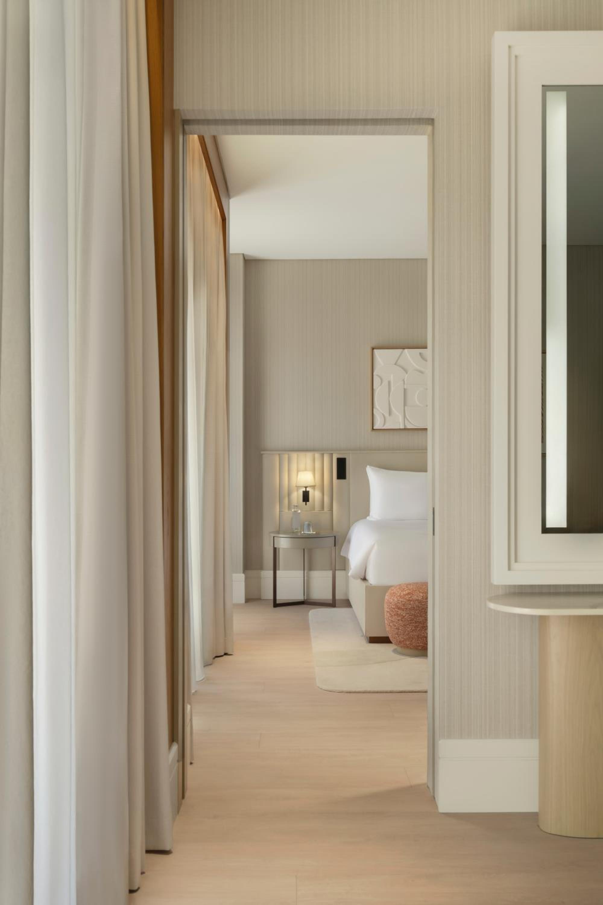 Delano Dubai at Bluewaters