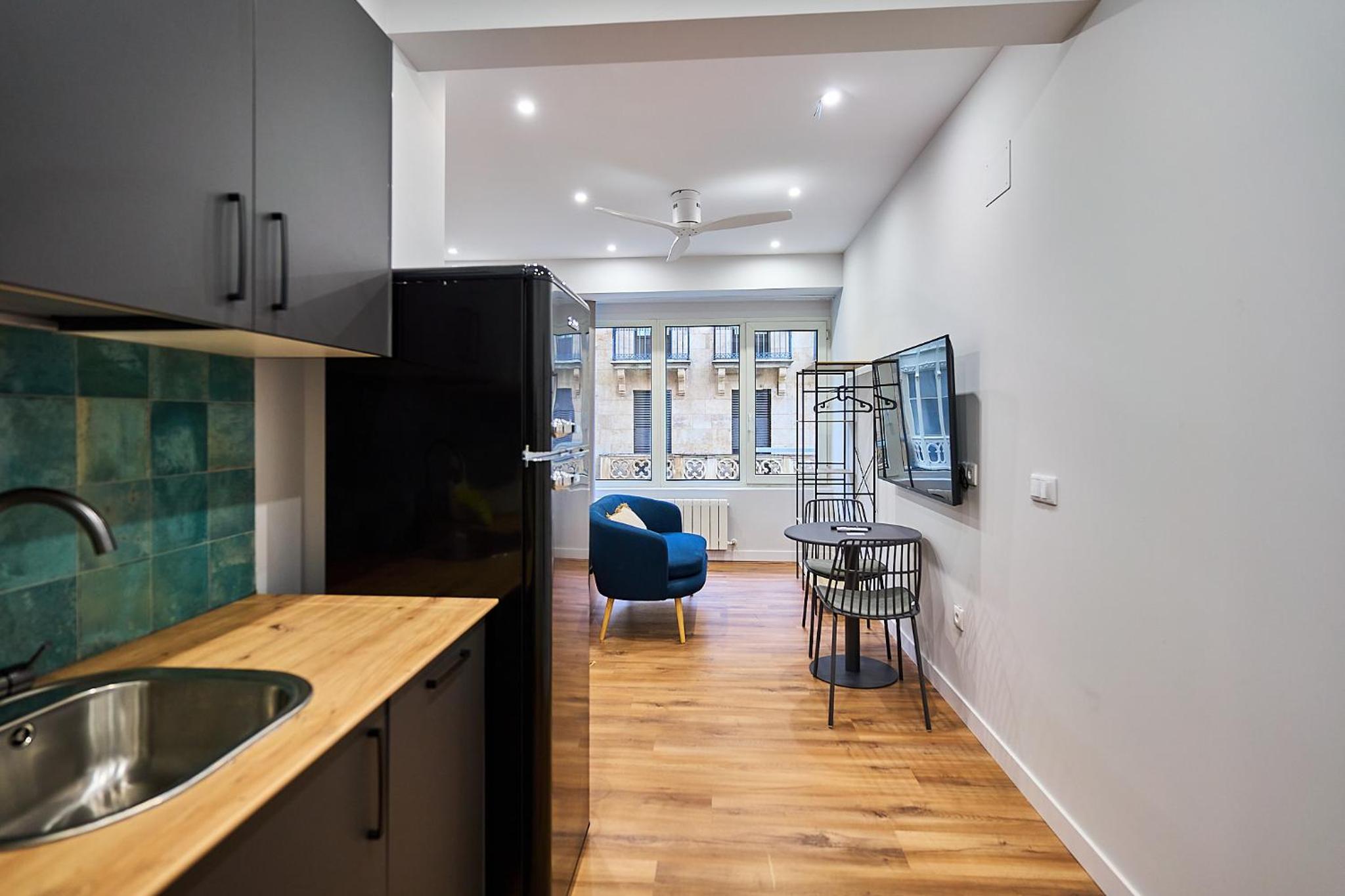 Apartamentos Esperanza by gaiarooms