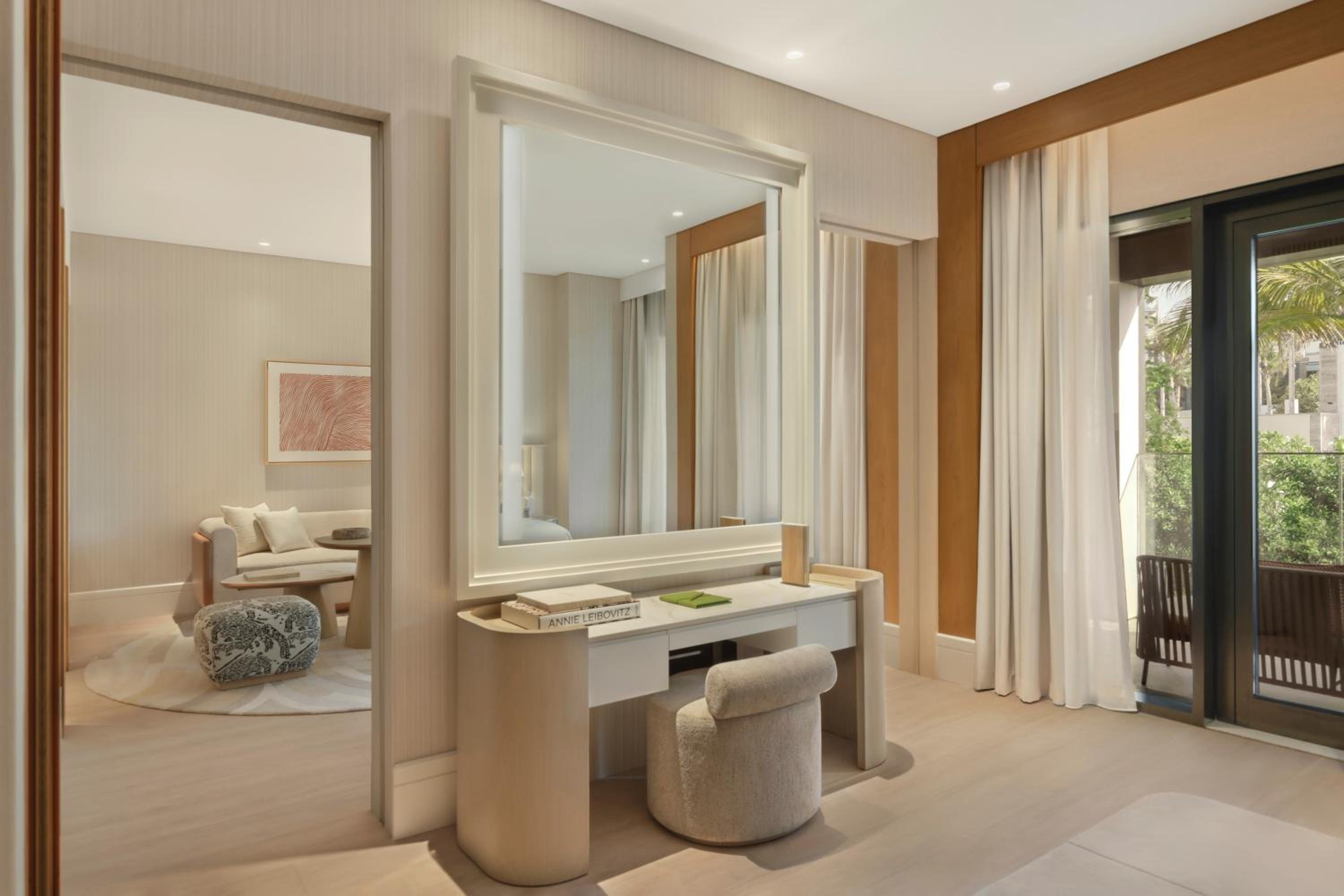 Delano Dubai at Bluewaters