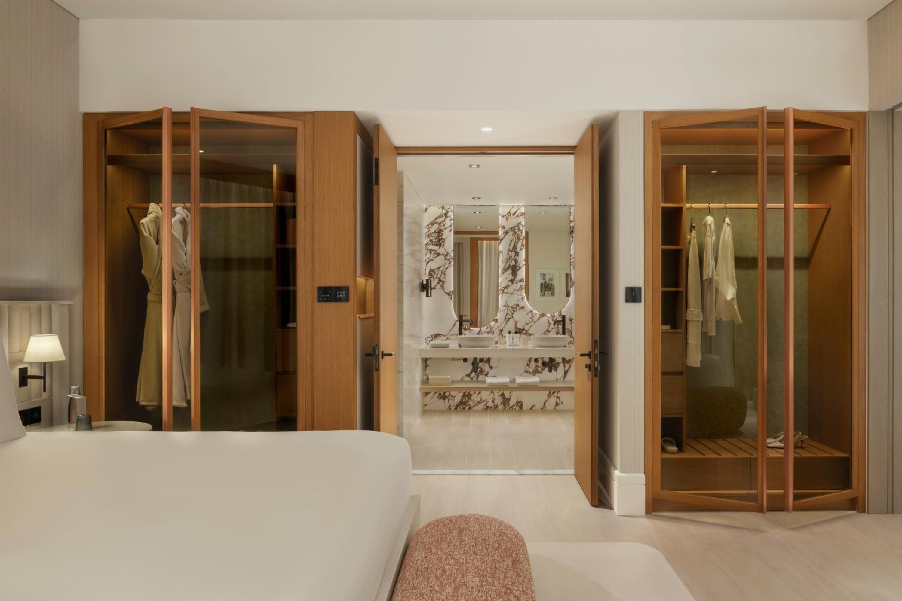 Delano Dubai at Bluewaters