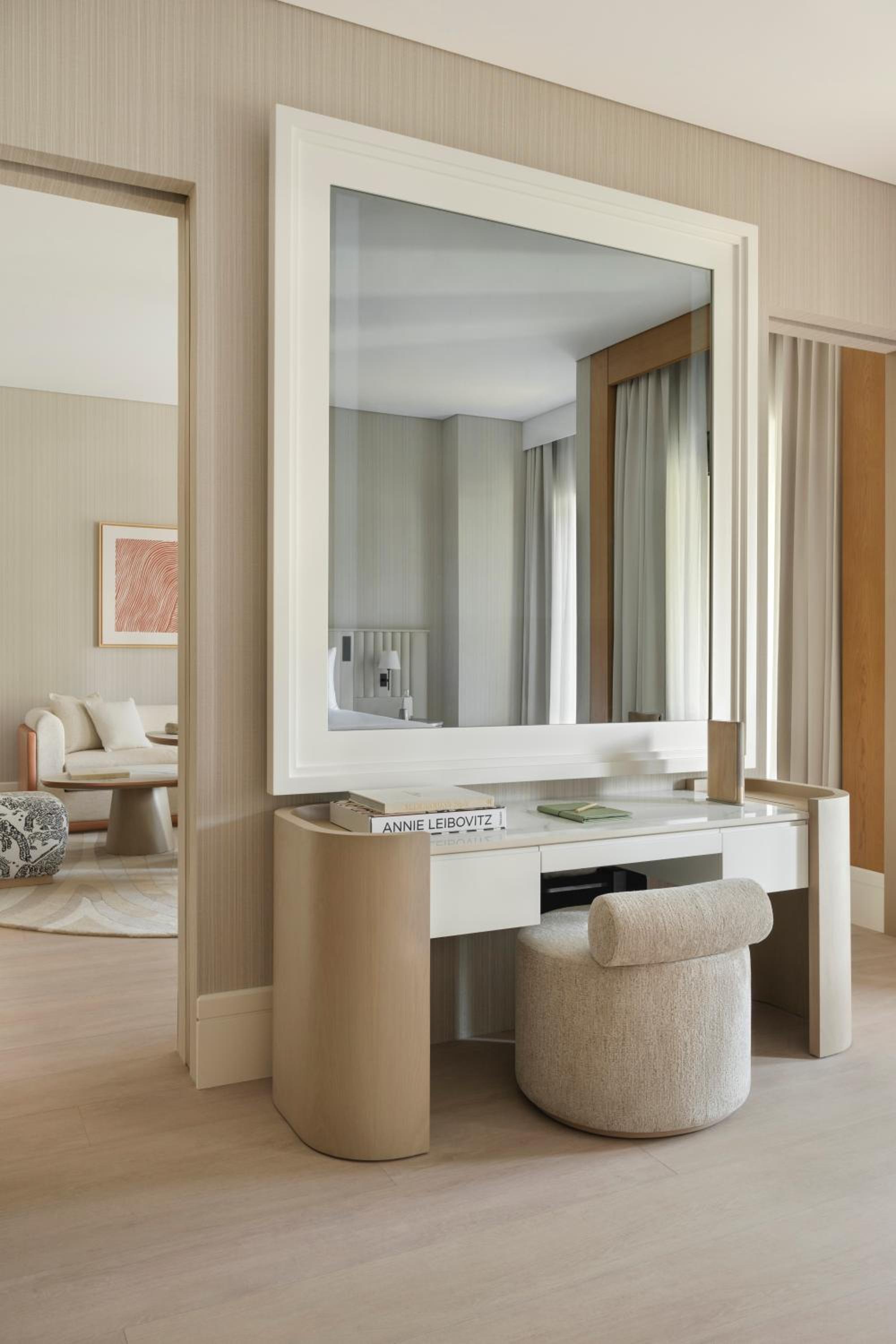 Delano Dubai at Bluewaters