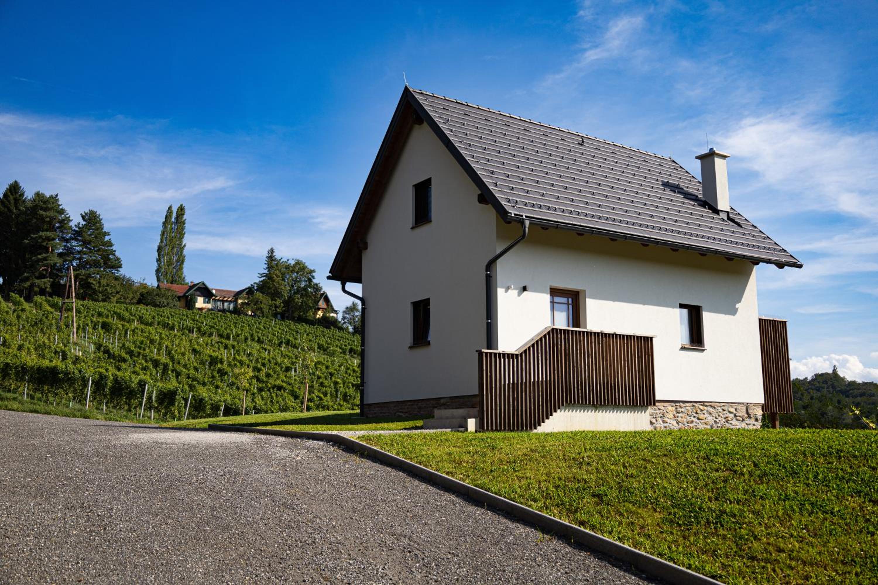 Kellerstöckel Steinbach