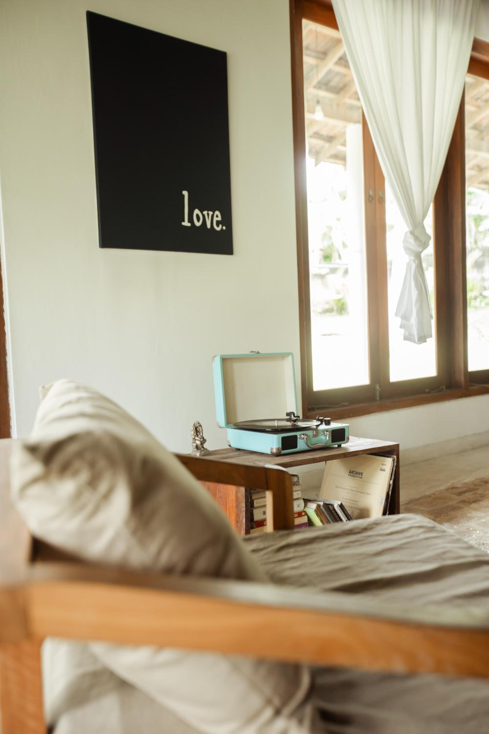 The Artist's Cottage Villa Sanctuary view 3