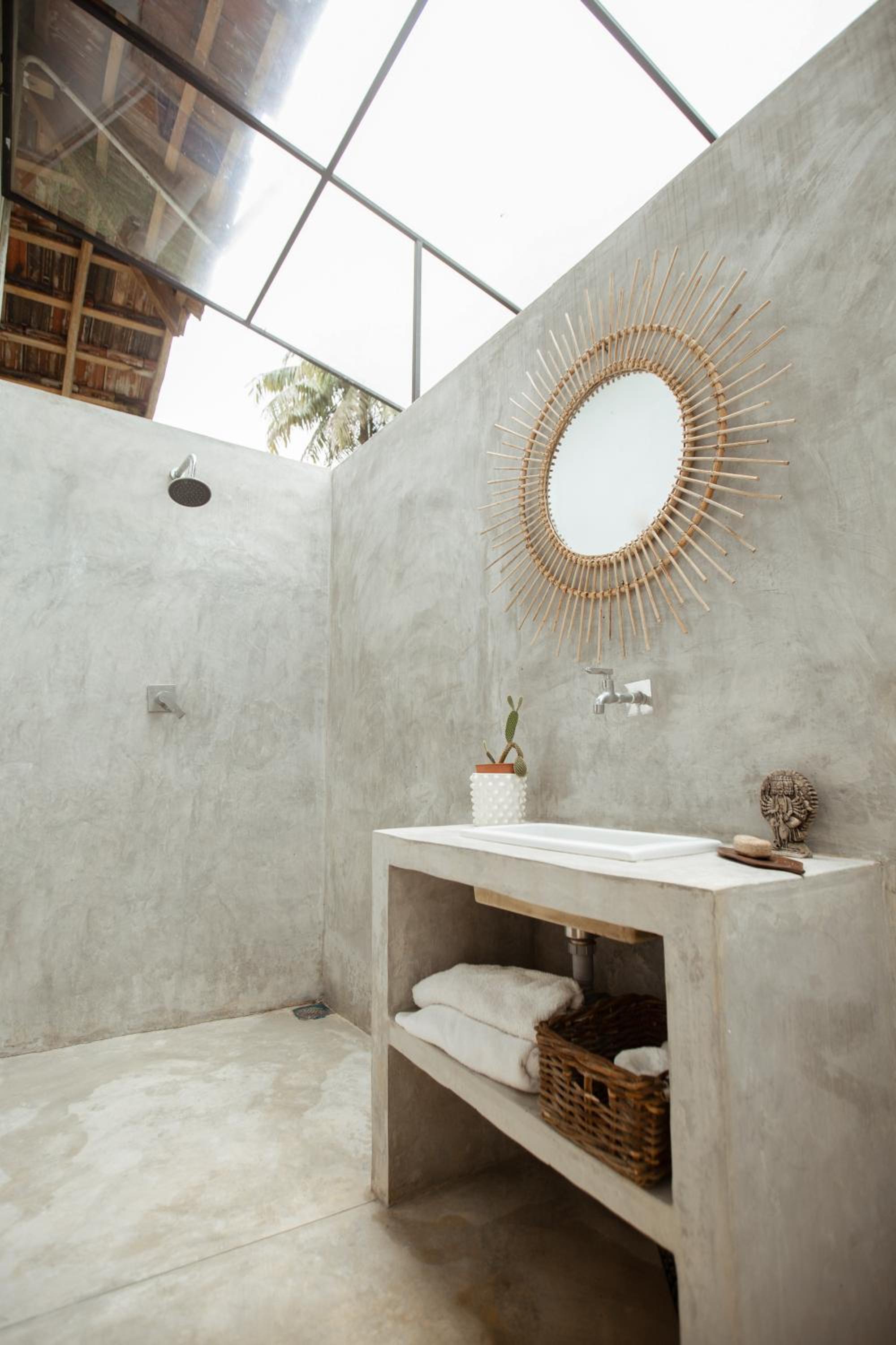 The Artist's Cottage Villa Sanctuary view 4