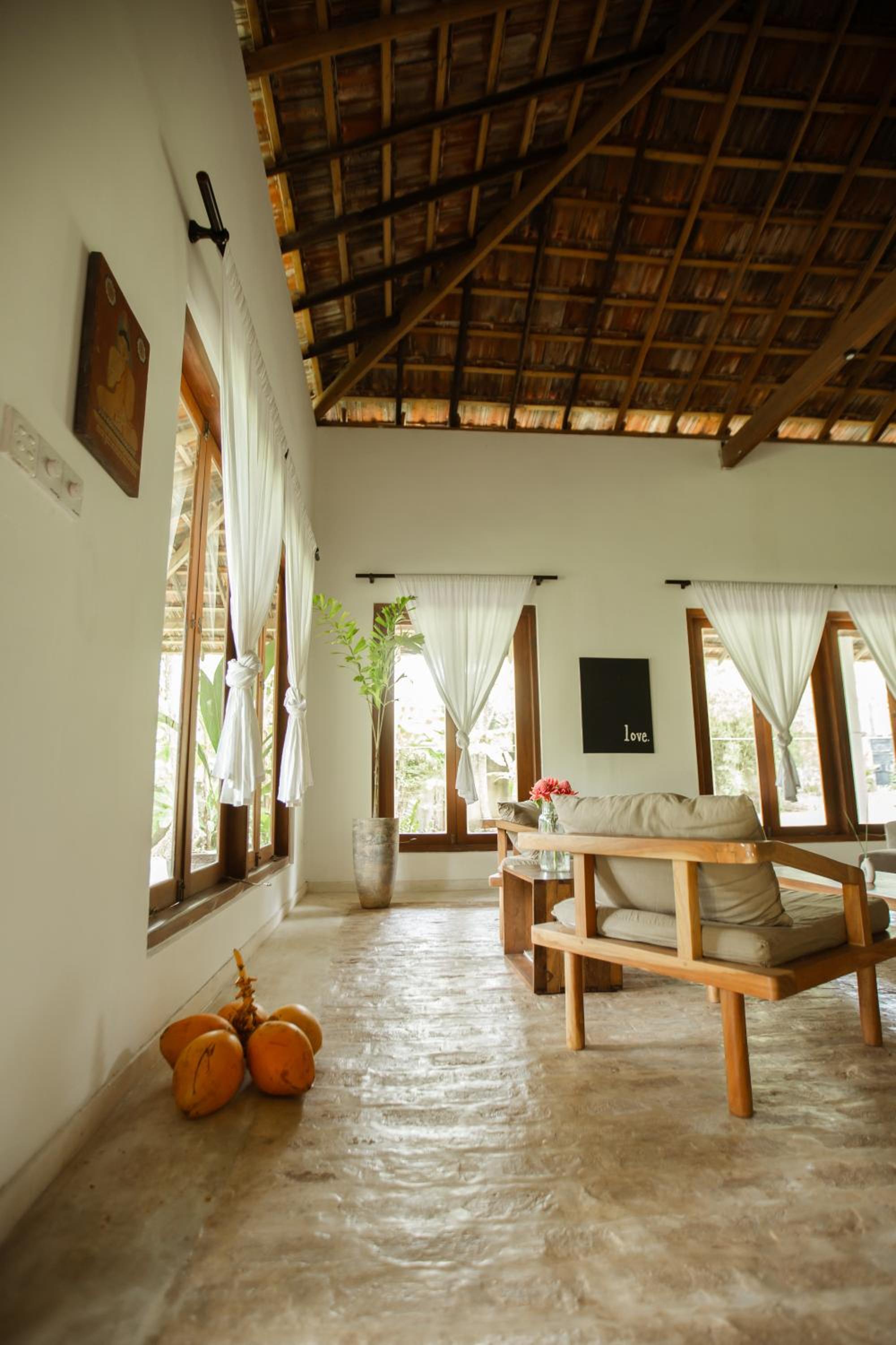 The Artist's Cottage Villa Sanctuary view 5