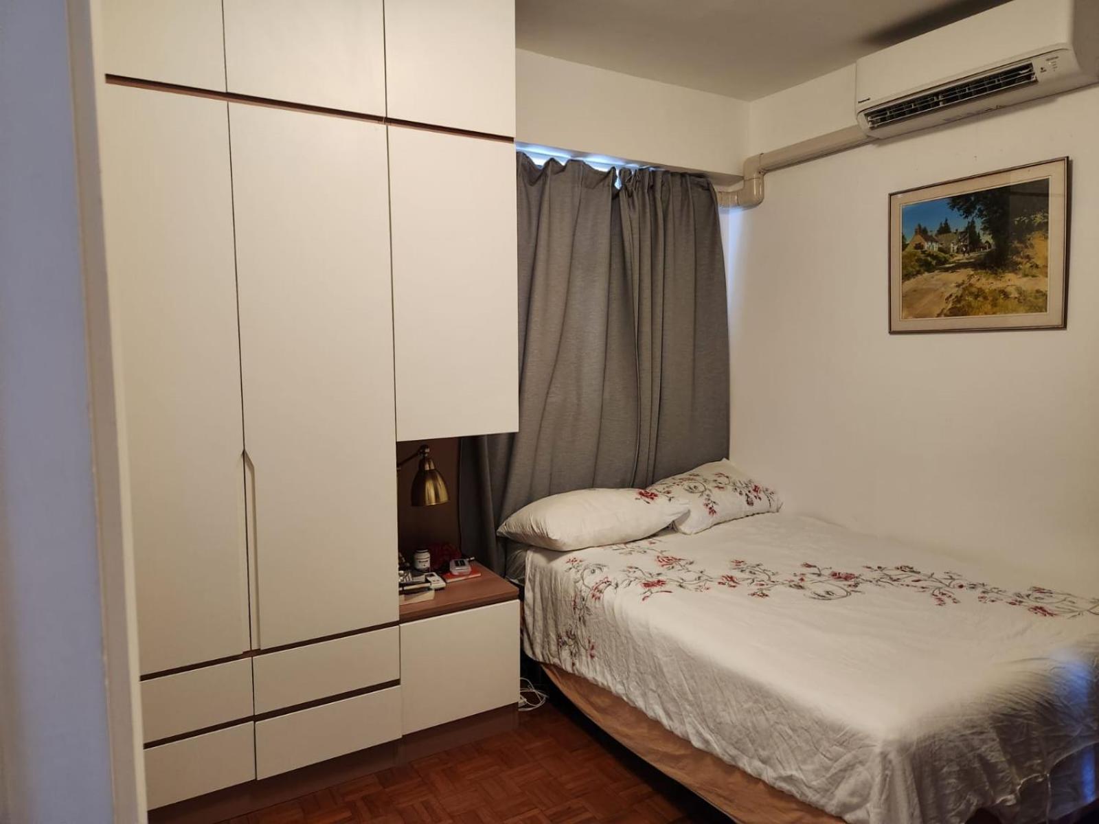 Large Family Apartment near Hong Kong Disney