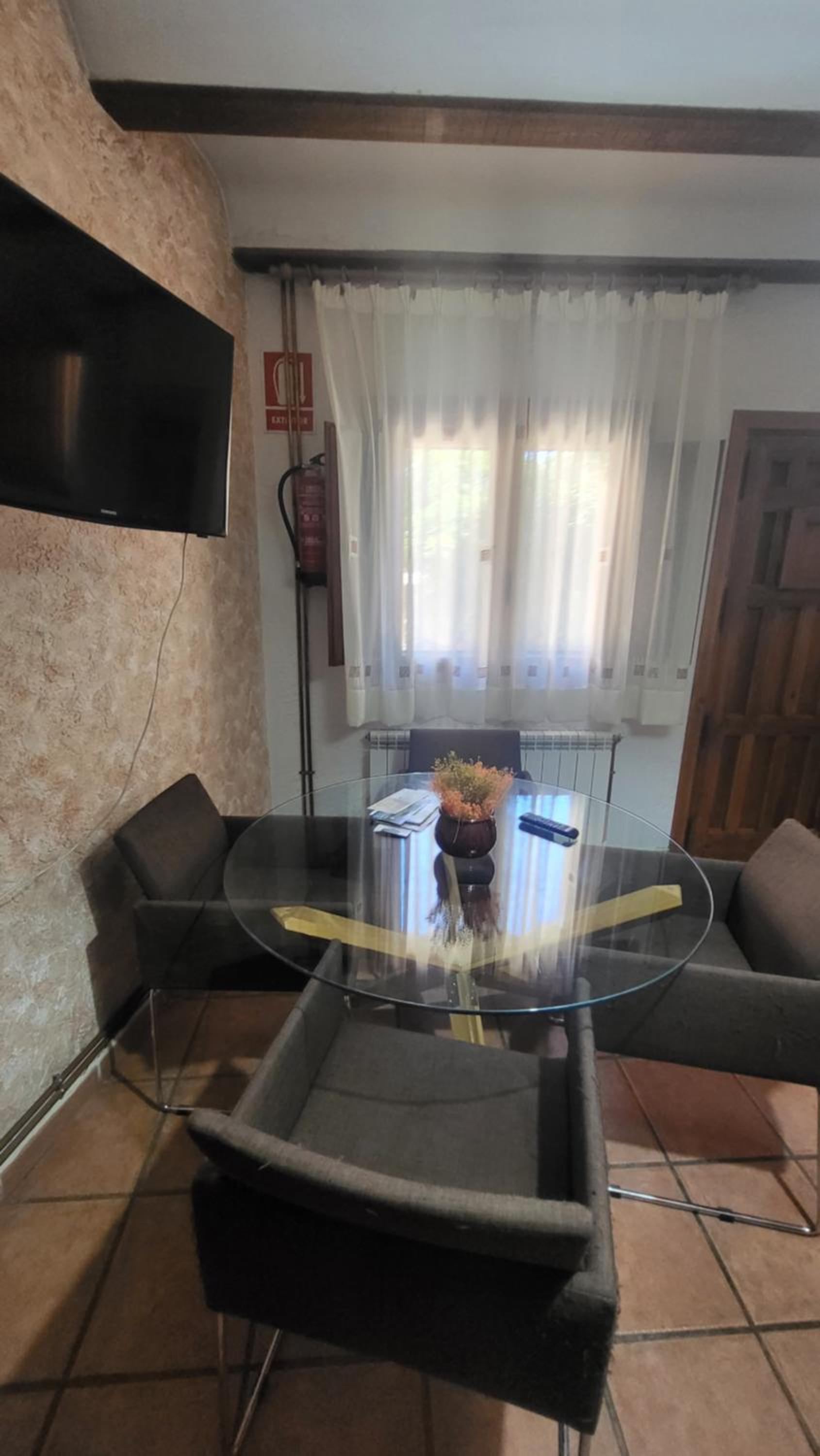 El Mirador de Riópar Viejo