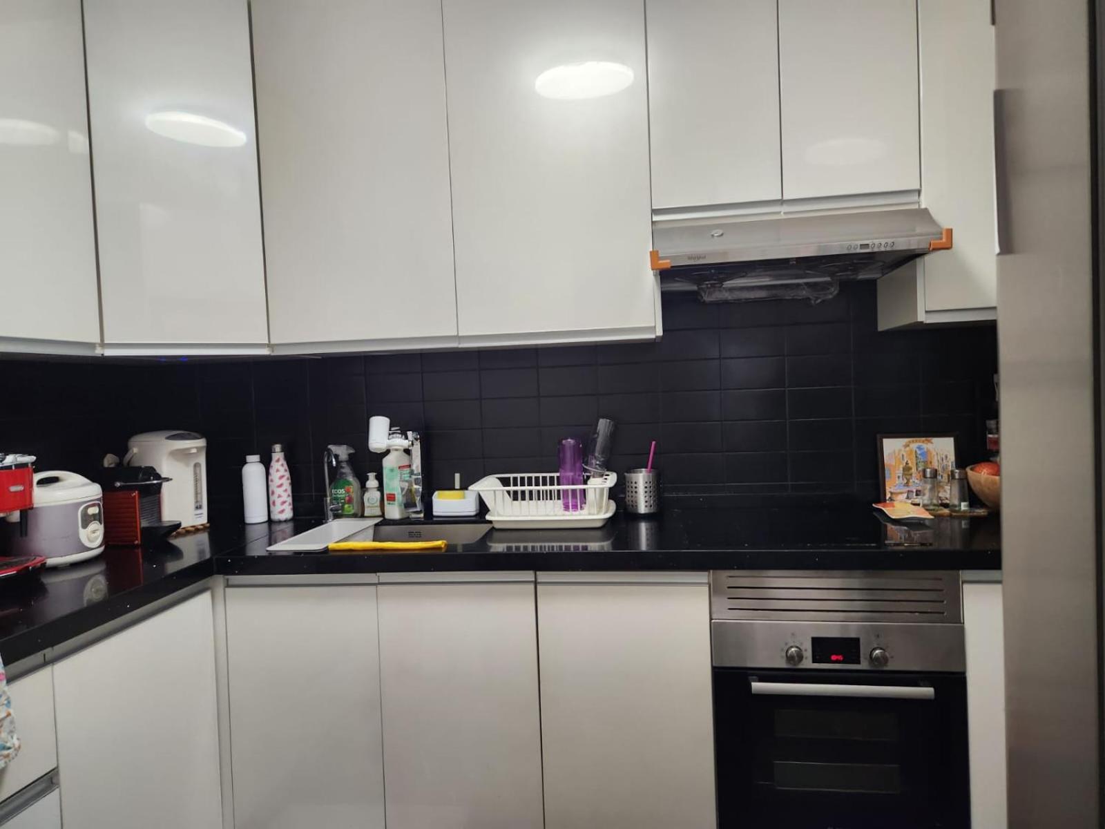 Large Family Apartment near Hong Kong Disney