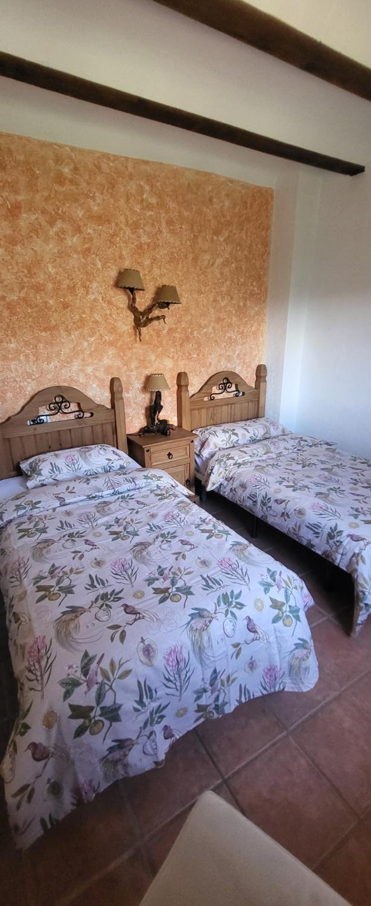 El Mirador de Riópar Viejo