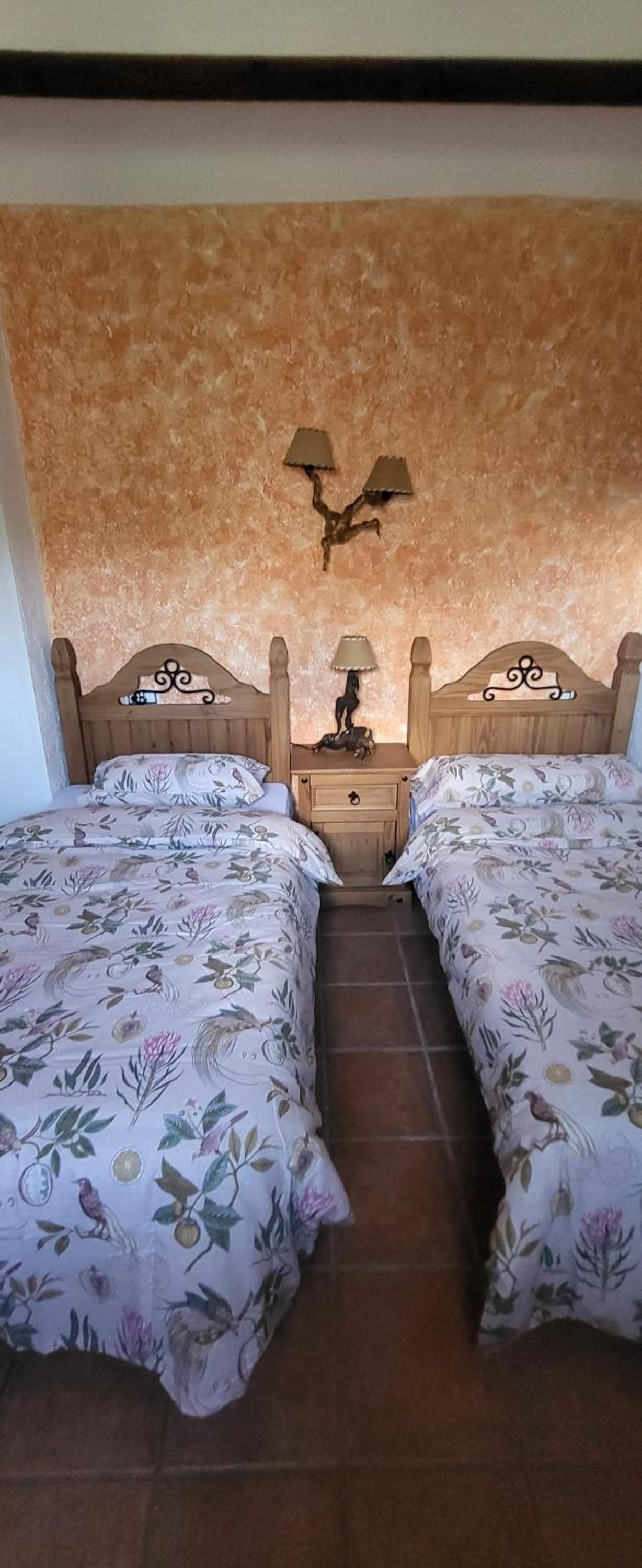 El Mirador de Riópar Viejo