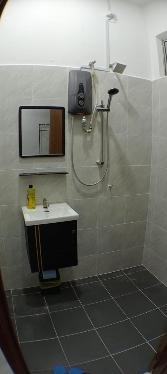 Homstay Purnama Rusila 3 Bilik tidur photo 7