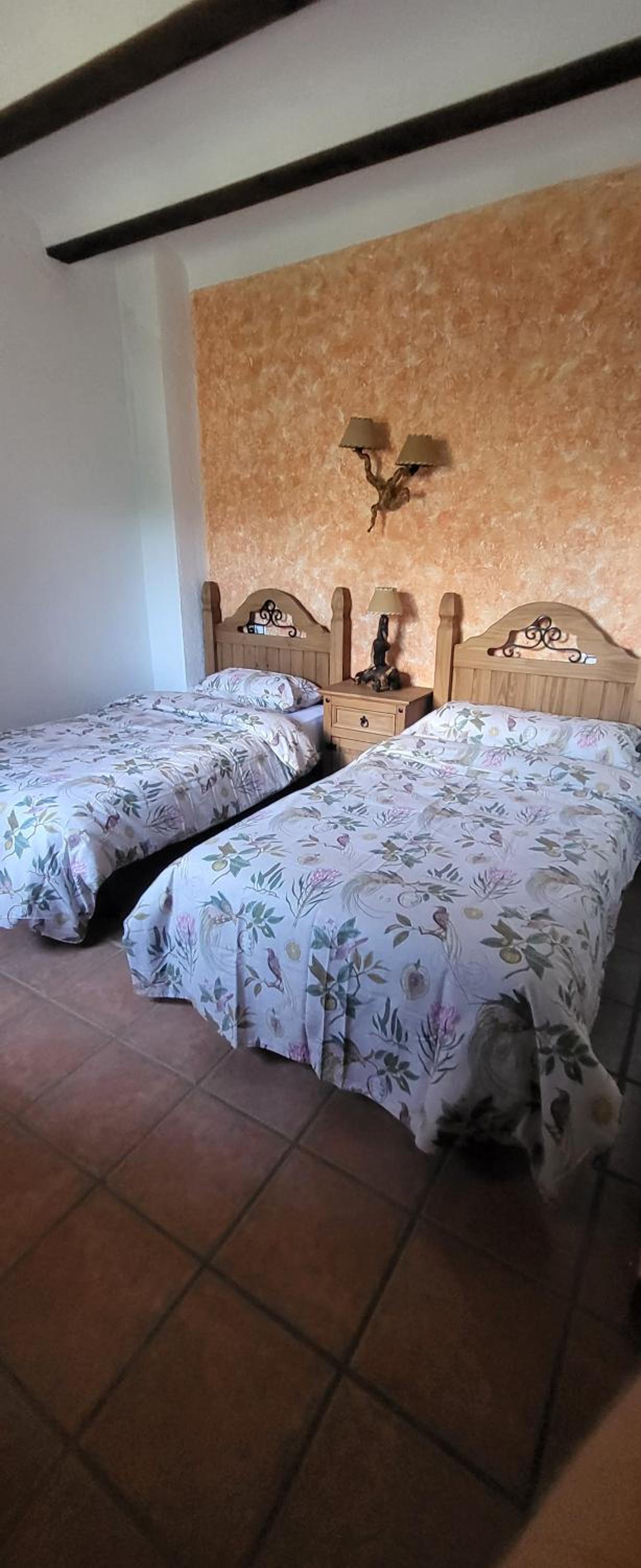 El Mirador de Riópar Viejo