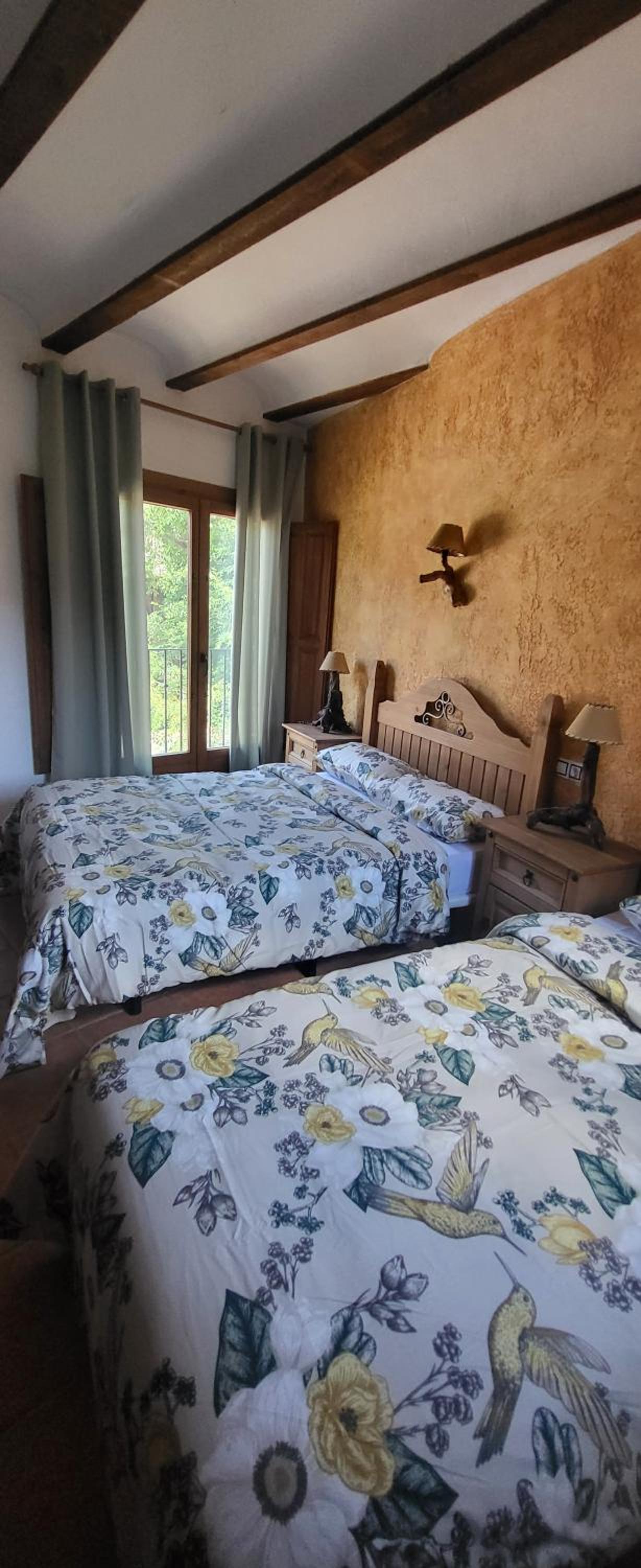 El Mirador de Riópar Viejo