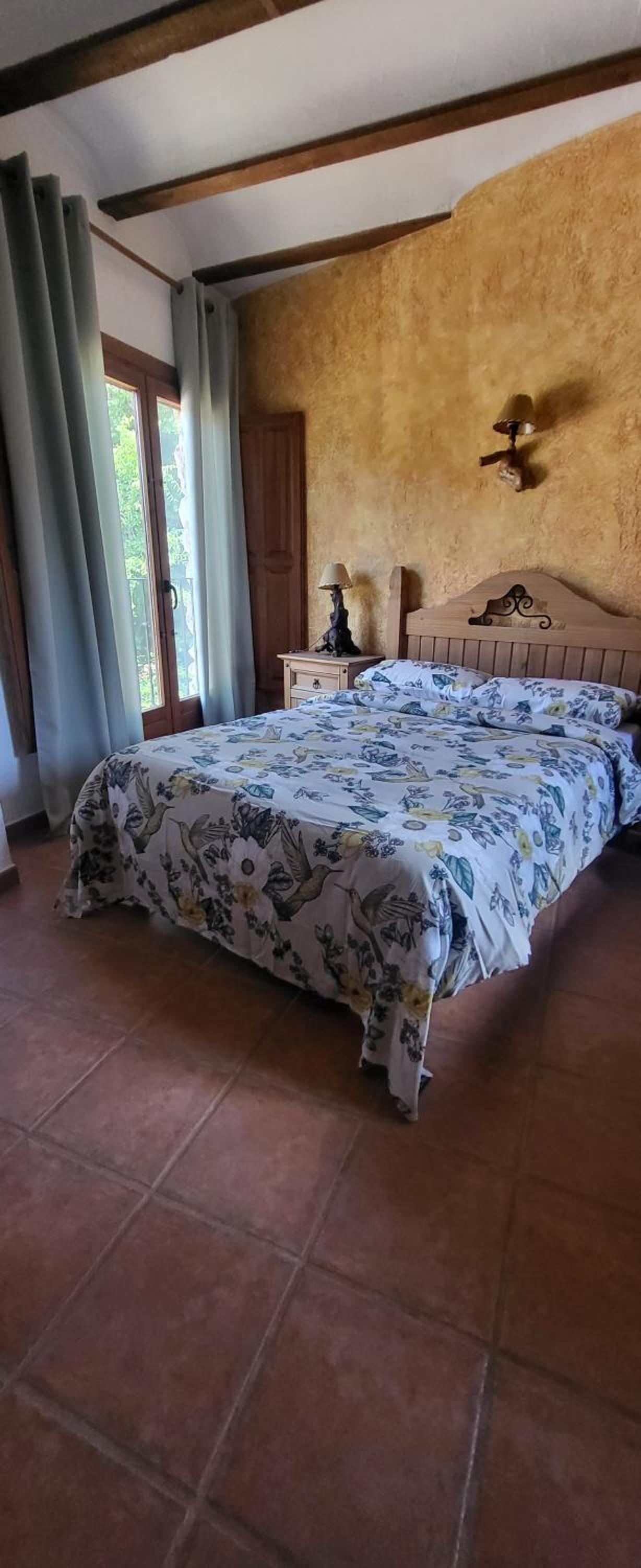 El Mirador de Riópar Viejo