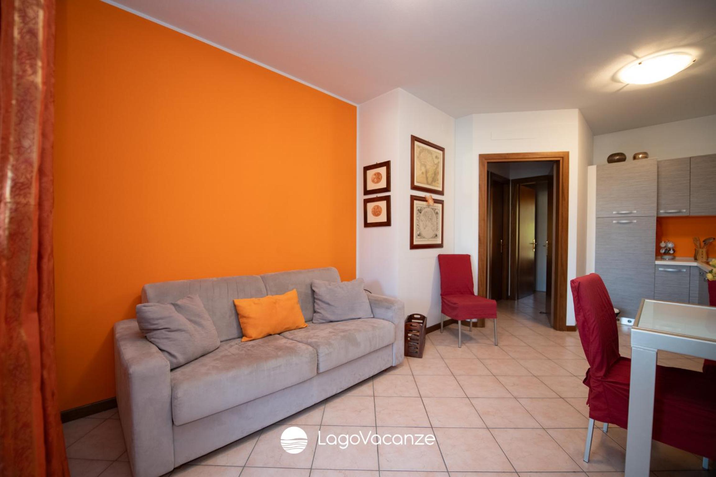 Appartamento Ludovica