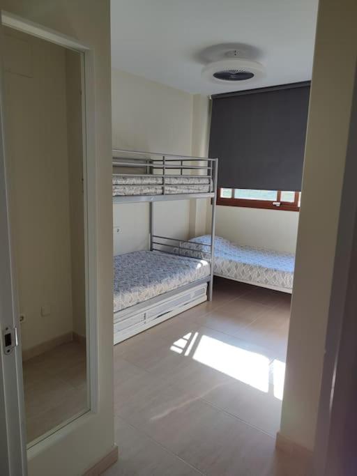 Espectacular apartamento dúplex San Jorge Panorámica Golf
