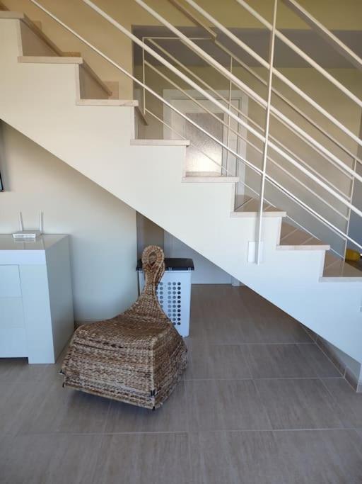 Espectacular apartamento dúplex San Jorge Panorámica Golf