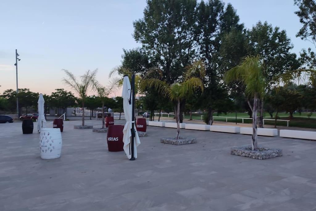 Espectacular apartamento dúplex San Jorge Panorámica Golf