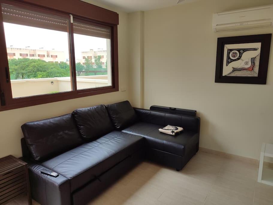 Espectacular apartamento dúplex San Jorge Panorámica Golf