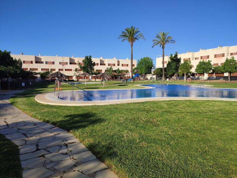 Espectacular apartamento dúplex San Jorge Panorámica Golf