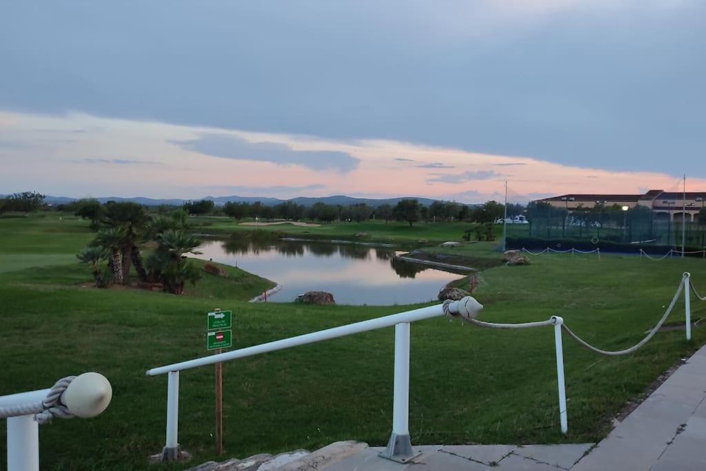 Espectacular apartamento dúplex San Jorge Panorámica Golf