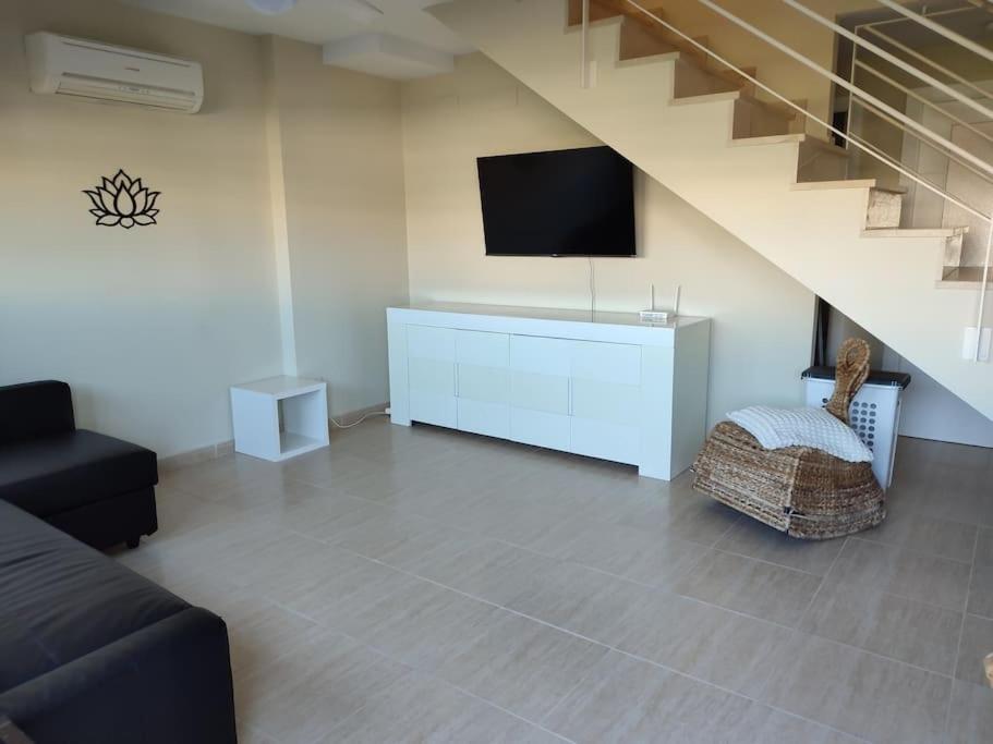 Espectacular apartamento dúplex San Jorge Panorámica Golf