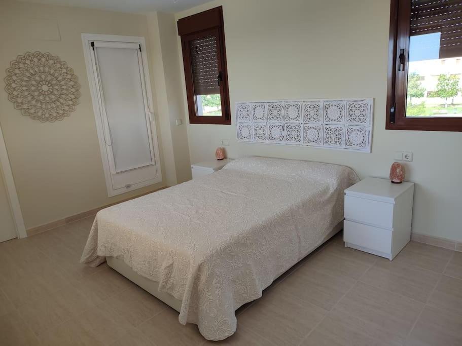 Espectacular apartamento dúplex San Jorge Panorámica Golf