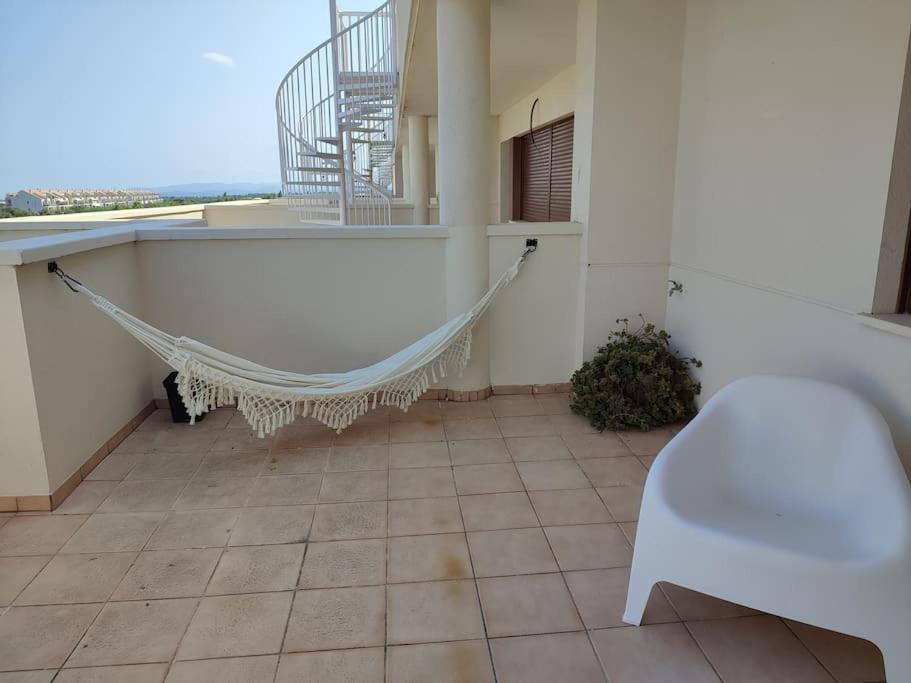 Espectacular apartamento dúplex San Jorge Panorámica Golf
