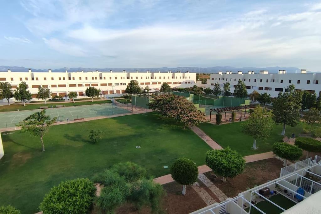 Espectacular apartamento dúplex San Jorge Panorámica Golf