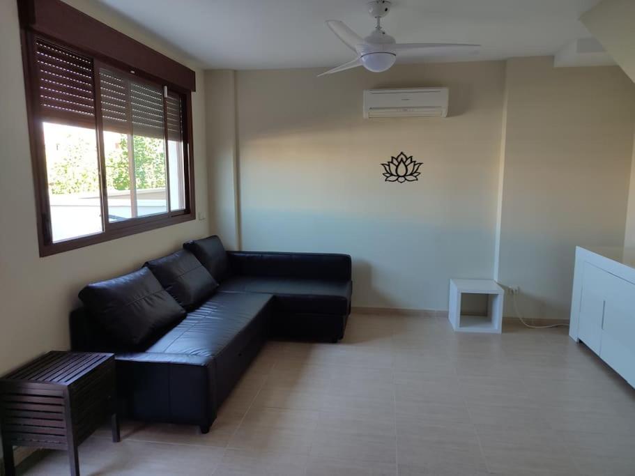 Espectacular apartamento dúplex San Jorge Panorámica Golf