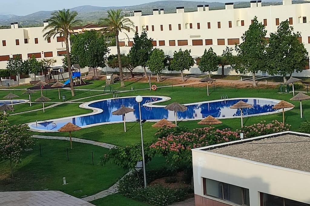 Espectacular apartamento dúplex San Jorge Panorámica Golf