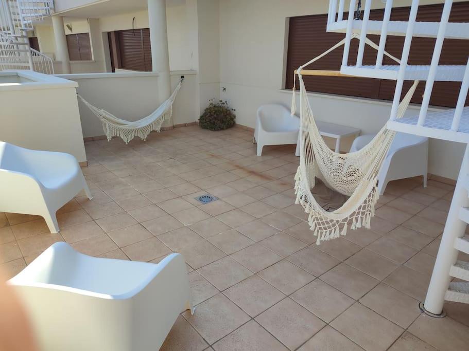 Espectacular apartamento dúplex San Jorge Panorámica Golf