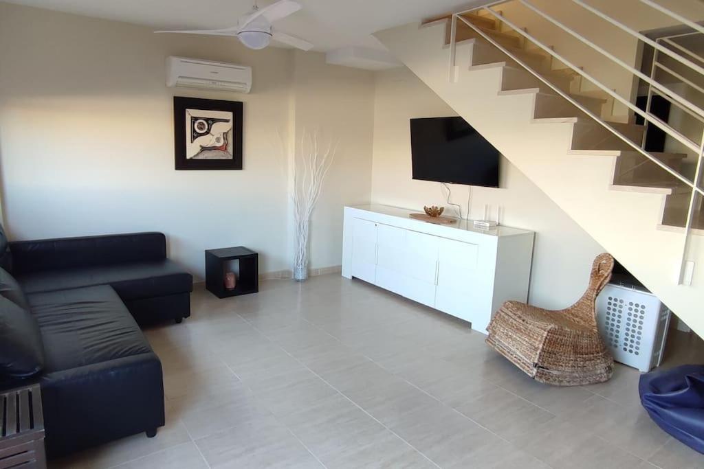 Espectacular apartamento dúplex San Jorge Panorámica Golf