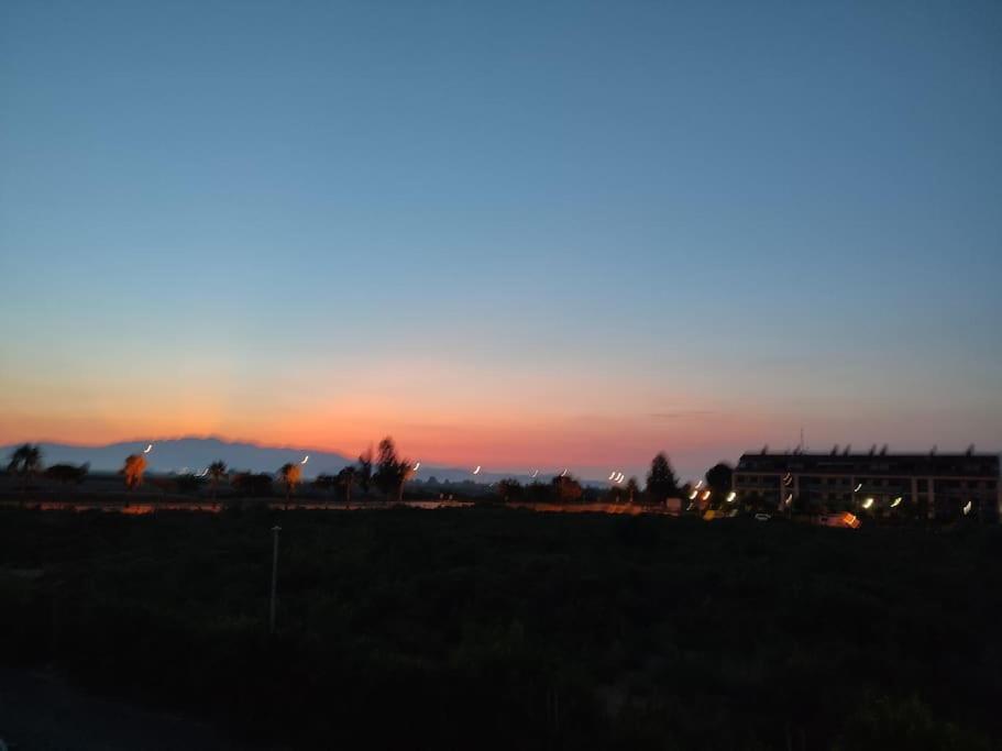 Espectacular apartamento dúplex San Jorge Panorámica Golf