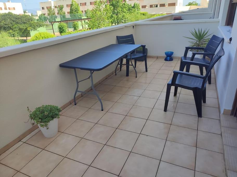 Espectacular apartamento dúplex San Jorge Panorámica Golf