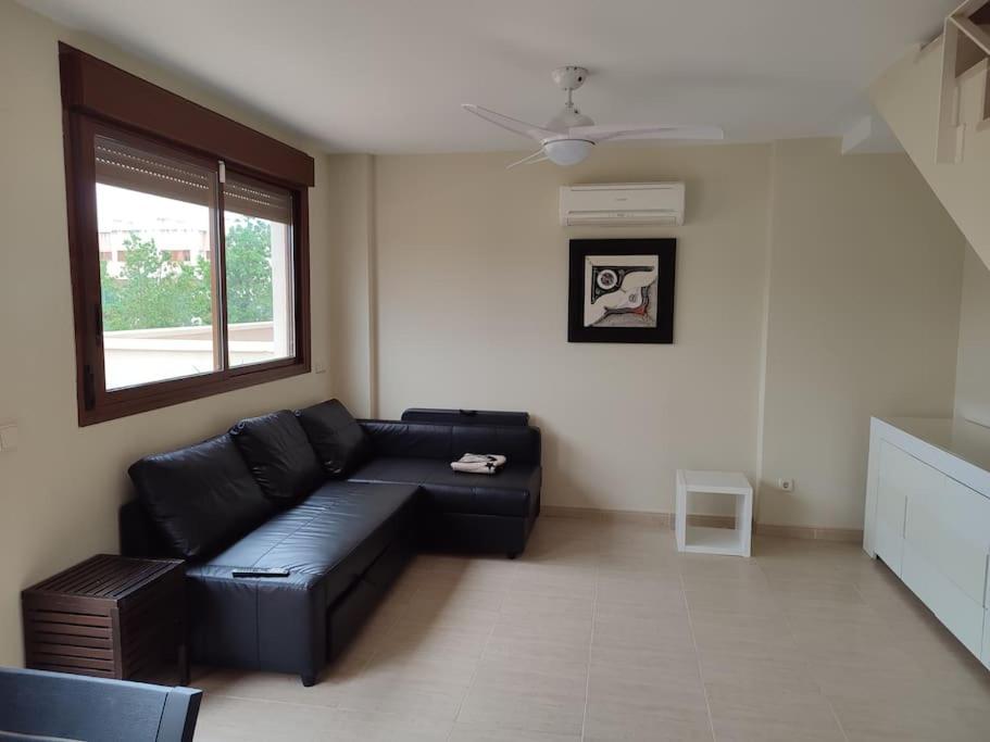 Espectacular apartamento dúplex San Jorge Panorámica Golf
