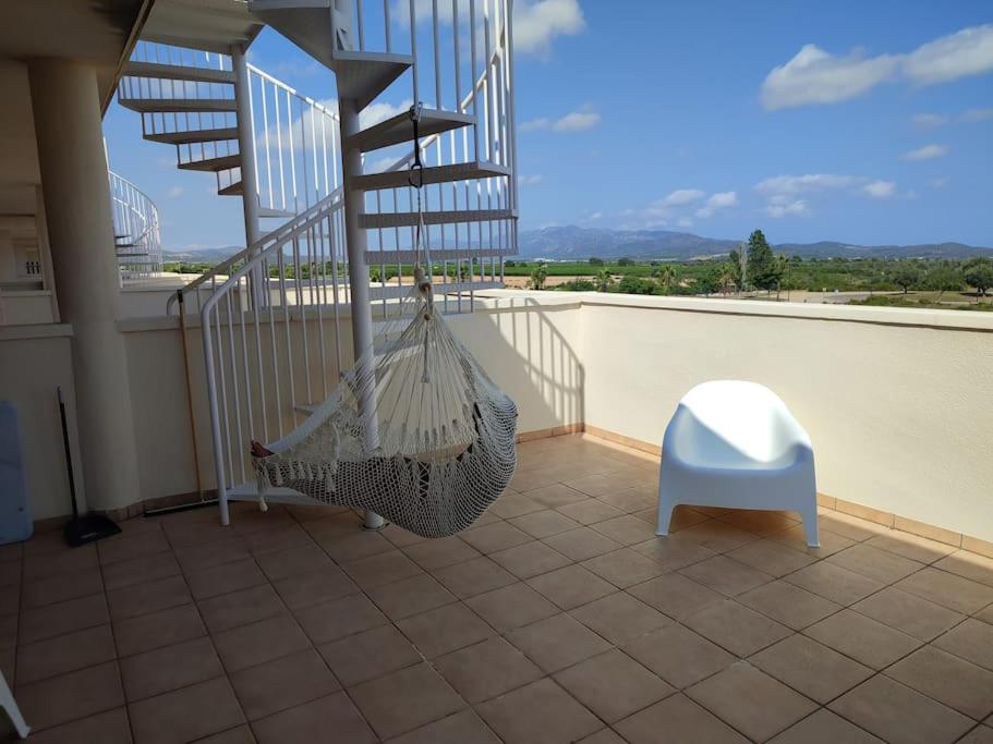 Espectacular apartamento dúplex San Jorge Panorámica Golf