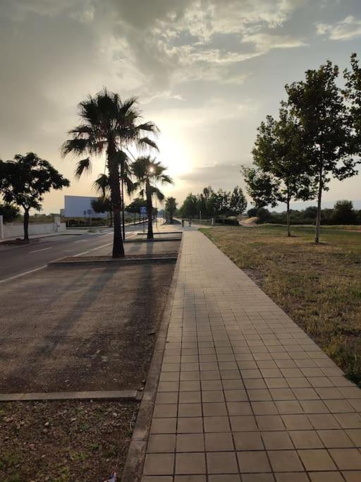 Espectacular apartamento dúplex San Jorge Panorámica Golf