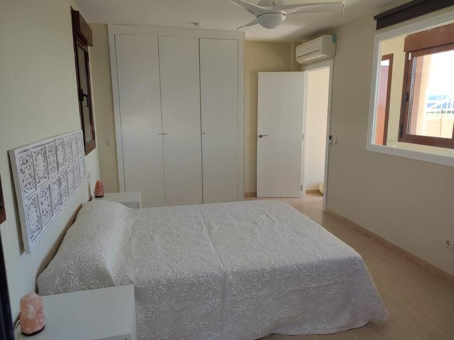 Espectacular apartamento dúplex San Jorge Panorámica Golf