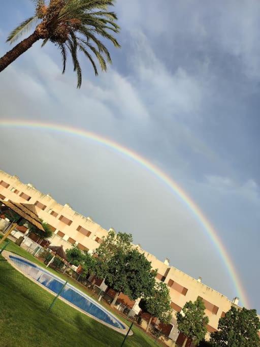 Espectacular apartamento dúplex San Jorge Panorámica Golf