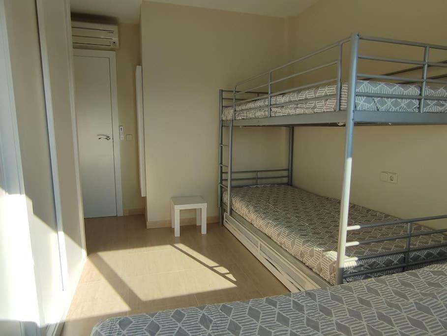 Espectacular apartamento dúplex San Jorge Panorámica Golf