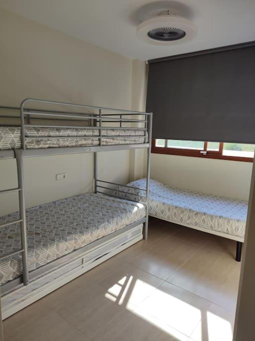 Espectacular apartamento dúplex San Jorge Panorámica Golf