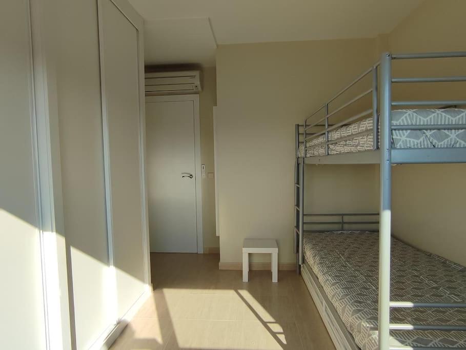 Espectacular apartamento dúplex San Jorge Panorámica Golf
