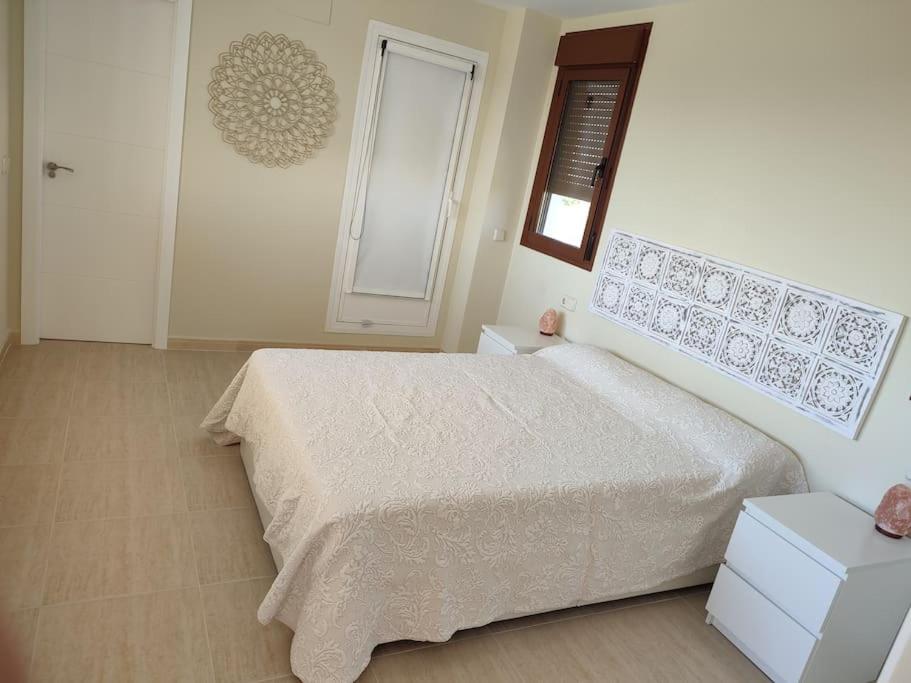 Espectacular apartamento dúplex San Jorge Panorámica Golf