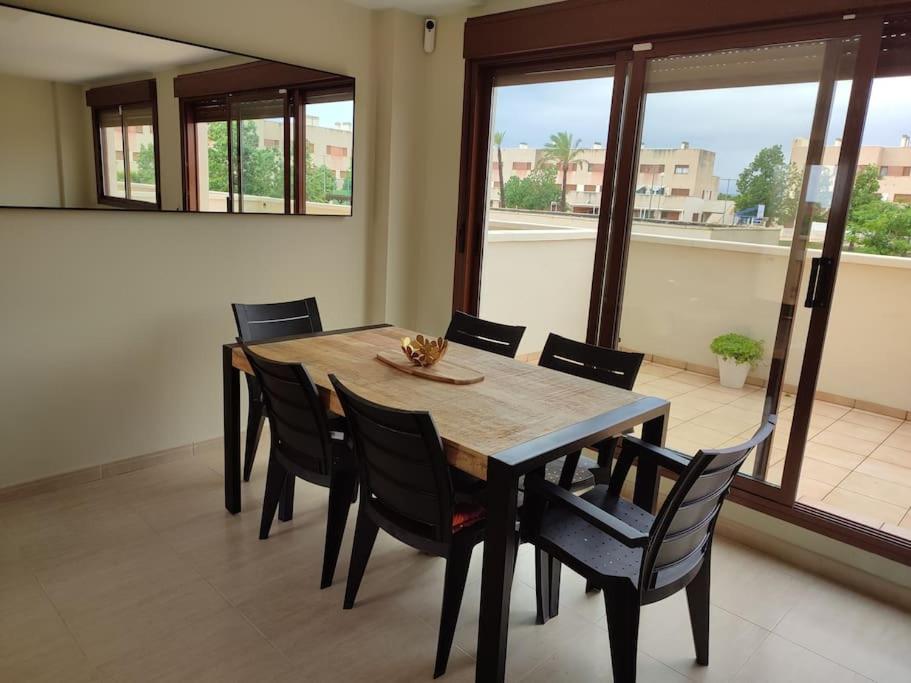 Espectacular apartamento dúplex San Jorge Panorámica Golf