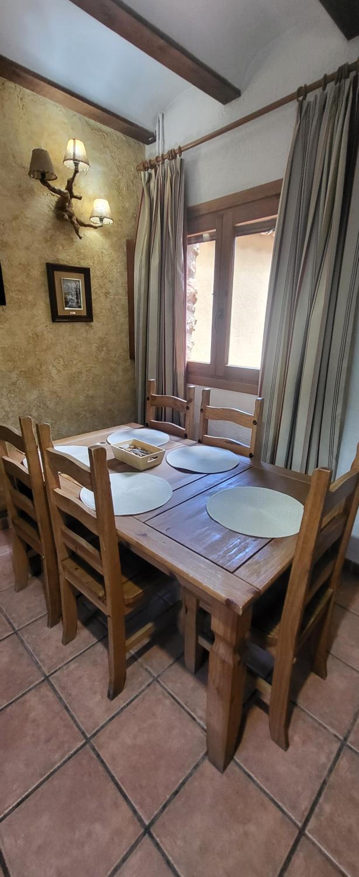 El Mirador de Riópar Viejo