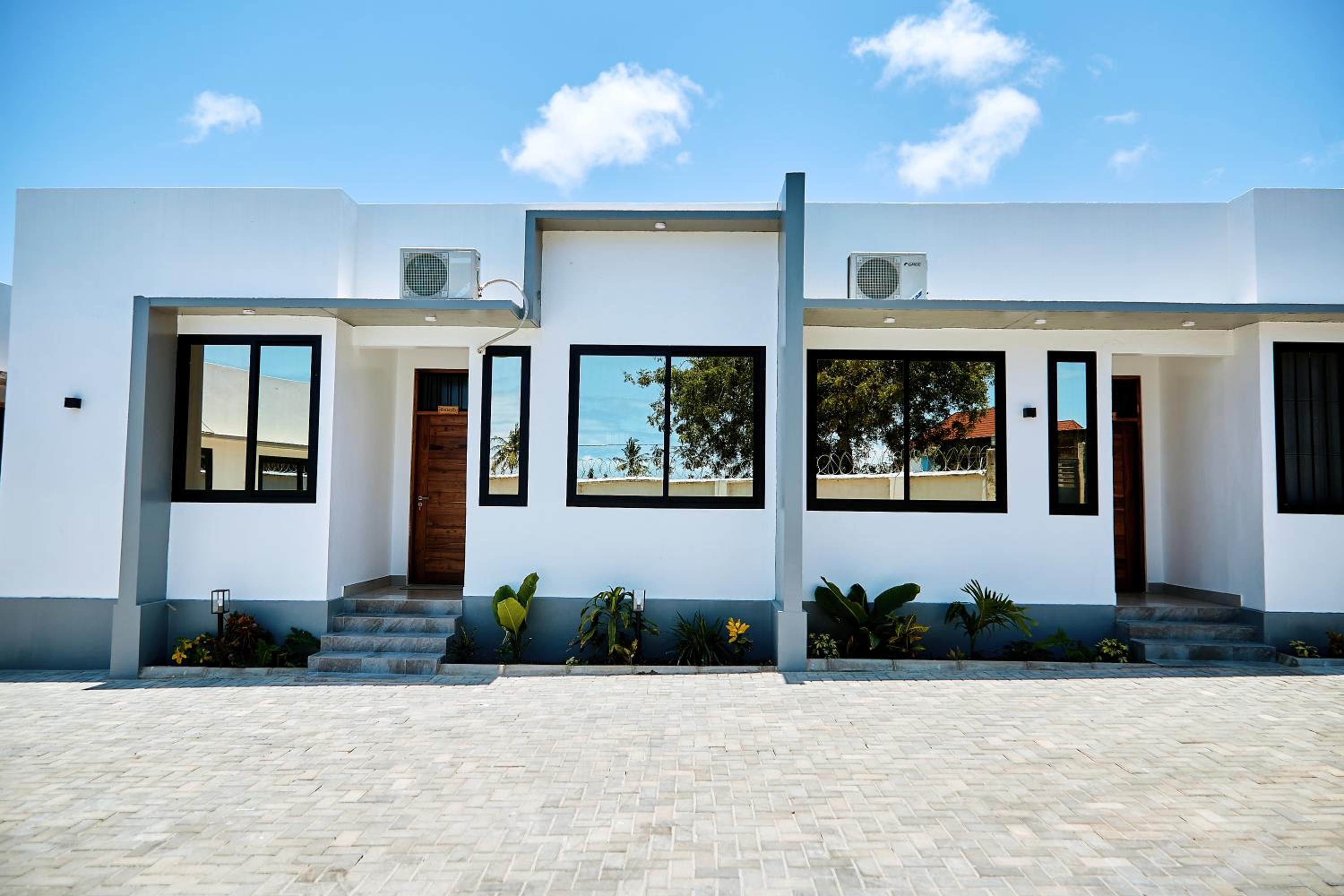 Havilah Residence