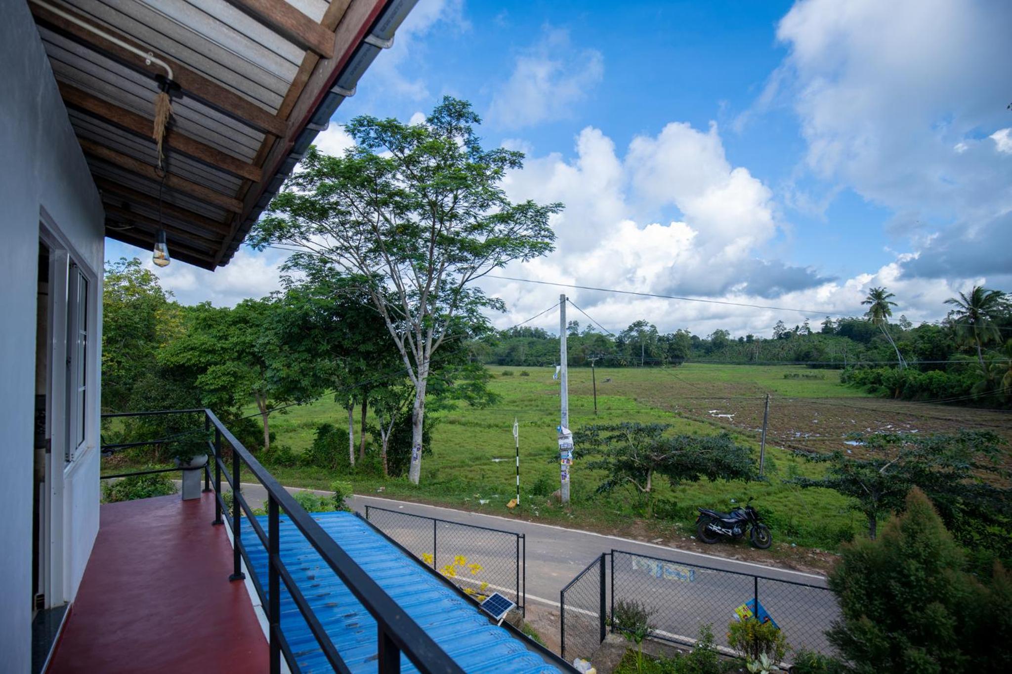 Villa Kadella ahangama view 3