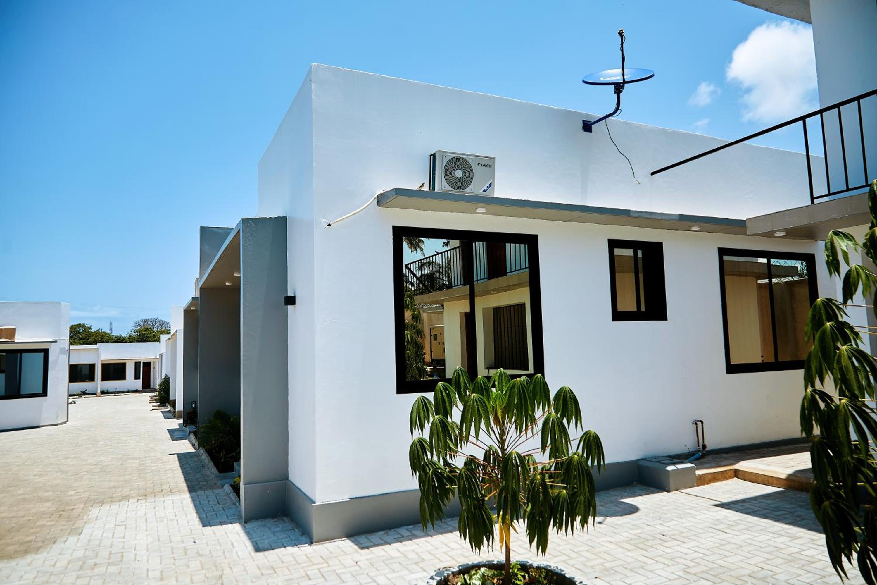 Havilah Residence