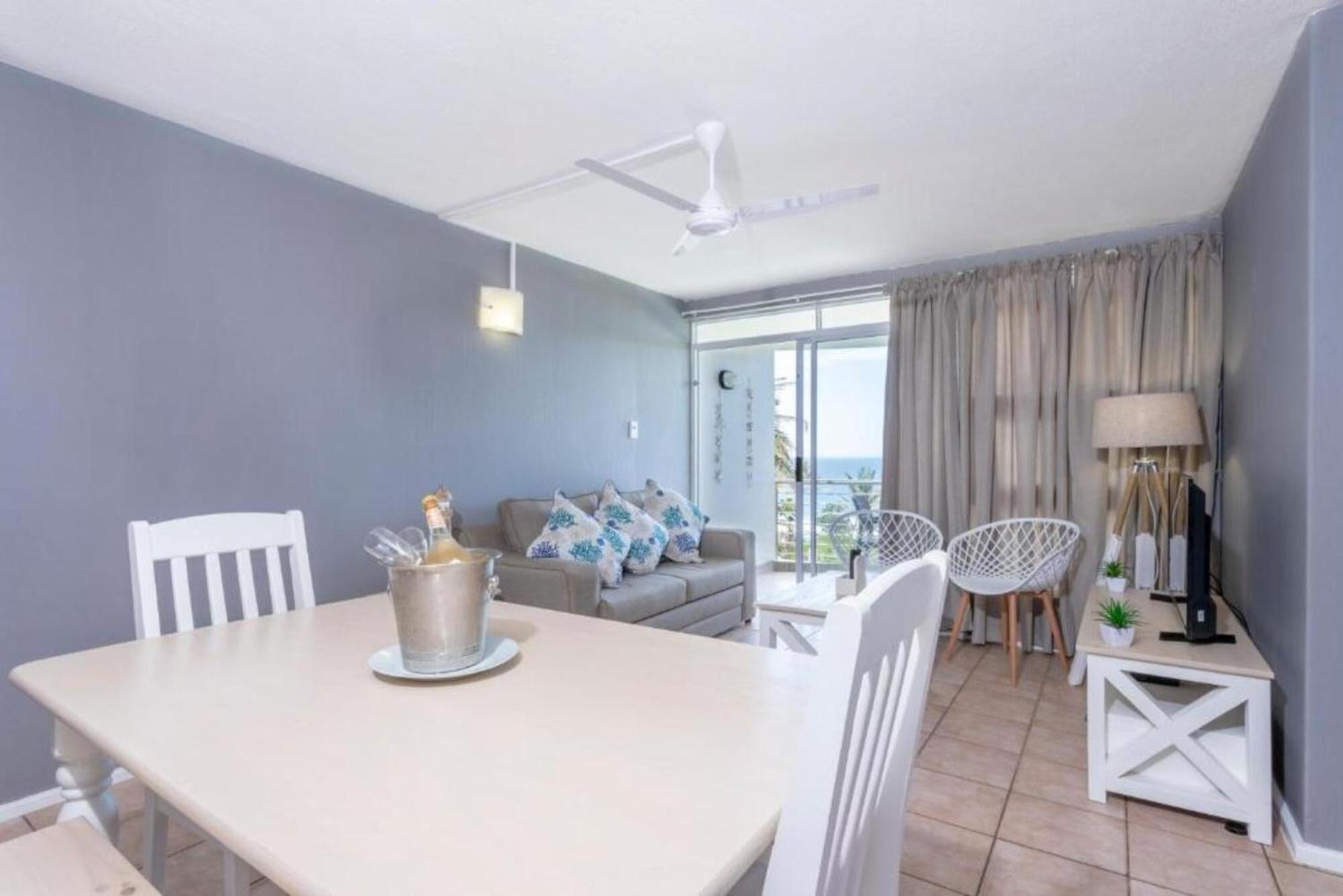 Serenity at 75 Chaka's Cove view 5